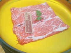 -牛New寿喜烧(青浦店)