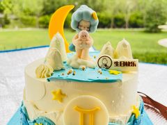 -CAKEBOSS蛋糕老板(东直门来福士店)