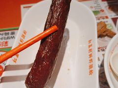 -红荔村肠粉(岗厦店)