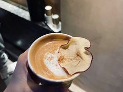 -O.P.S. CAFE