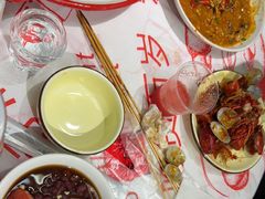 -辣出味岳阳特色烧烤·龙虾大排档(砂子塘总店)