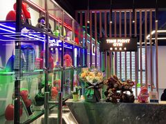 -时代格斗·零基础防身健身(红牌楼店)