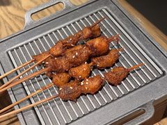-茄子恰恰·新云南小炒(坪山益田店)