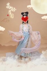 -婴爱儿童摄影 BabyloveStudio(中山门店)