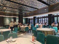 大堂-绿波廊(豫园店)