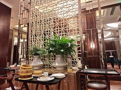 -夏宫中餐厅(香格里拉大酒店)