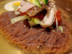 -松涛园朝鲜·海鲜·料理店(鸭绿江断桥店)