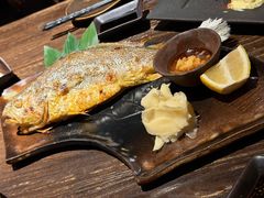 -三川·十酒Izakaya(南昌路店)