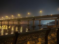 -银沙滩浴场