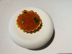 -Oyster Talks 四度蚝法餐厅