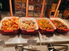 -食百绚全日制餐厅(成都棕榈泉费尔蒙酒店)