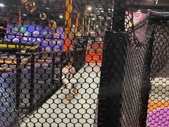 -Tenker Club弹刻极限主题公园 · 蹦床 · 团建 · 生日派对(大关店)