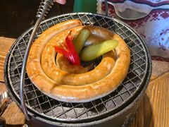 -卢布里西餐厅(总店)