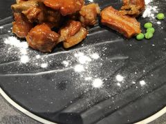 -德发长·花式蒸饺(大唐不夜城店)