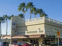 -Versailles Restaurant Cuban Cuisine