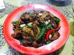 -人民公社大食堂(顺义总店)