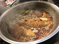 -鲁城往事(游客中心店)