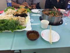 -刘一锅筋头巴脑(大悦城C店)
