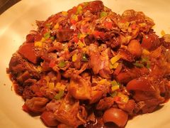 -北京王府井希尔顿酒店·万斯阁西餐厅