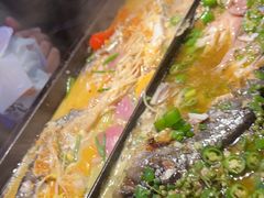 -匠子烤鱼(远大购物中心店)