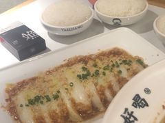 -江渔儿酸菜鱼(万科东荟城店)