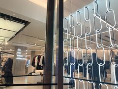 -ZARA(大上海时代广场店)