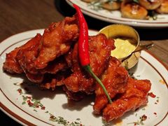 -ZAFFERANO西班牙海鲜饭(上海首店)