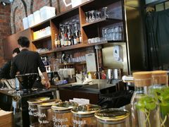 -The Coffee Academïcs(铜锣湾店)