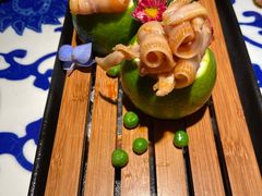 -江南赋(内蒙古大厦店)