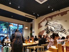 大堂-嘉州叶婆婆钵钵鸡(建设路店)