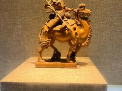 -北京工艺美术博物馆