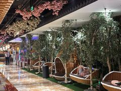 -青水瓦台汤泉(新华店)