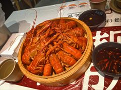 靓靓蒸虾-靓靓蒸虾·头牌蒸虾(雪松路总店)