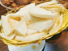 -超越炭火牛蛙火锅鸡(河东店)