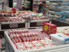 -丽达购物中心(崂山店)