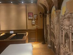 -心隐·按摩·SPA(盈石广场店)