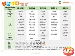 -小门牙好性格托育(北外滩中心)