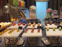 -美食汇自助餐厅(成都万达瑞华酒店)