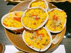 -花潮料理艺食馆(成都万象城店)