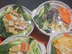 -庆丰包子铺(安东店)