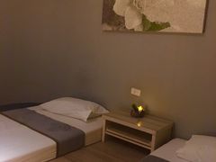 -Let’s Relax Spa(MBK)