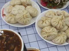 -陈寔包子王·卤煮小肠·京味小吃(龙潭店)