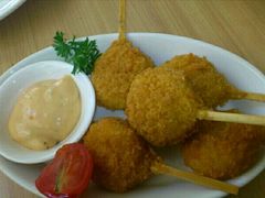 -必胜客(远大路店)