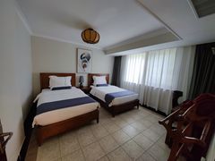 -海兰云天度假区温泉