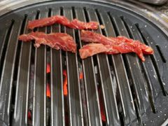 -高丽苑韩国烤肉(海昌路旗舰店)