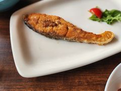 -Me&Joe意大利面·珍珠奶茶(鲁班路店)