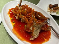-新黄埭大酒店丨宴会厅(润元路店)