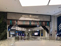 -英皇电影城(平安金融中心IMAX激光店)