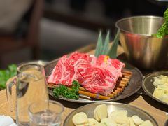 -西塔老太太泥炉烤肉(亚运村店)