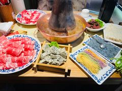 -东镇老火锅(长春路首店)